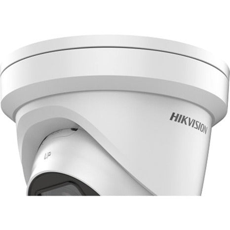 Hikvision ColorVu DS-2CD2347G1-L 4 Megapixel Outdoor Network Camera - Turret DS-2CD2347G1-L 2.8MM