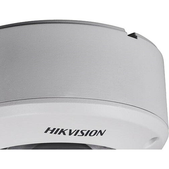 Hikvision Turbo HD DS-2CE56H0T-AVPIT3ZF 5 Megapixel Surveillance Camera - Color, Monochrome - Dome DS-2CE56H0T-AVPIT3ZF