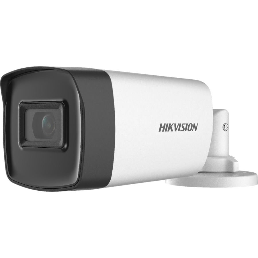 Hikvision Turbo HD DS-2CE17H0T-IT3F 5 Megapixel Surveillance Camera - Bullet DS2CE17H0TIT3F2.8MM