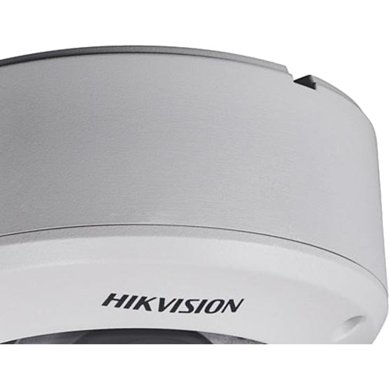 Hikvision Turbo HD DS-2CC52D9T-AVPIT3ZE 2 Megapixel Surveillance Camera - Monochrome, Color - Dome DS-2CC52D9T-AVPIT3ZE