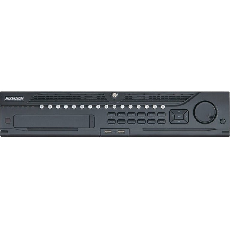 Hikvision TurboHD Pro DS-9032HUI-K8 Tribrid Video Recorder DS-9032HUI-K8