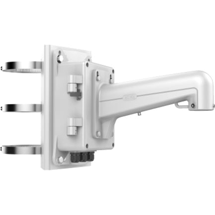 Hikvision PMPL Mounting Adapter for Network Camera - White PMPL