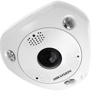 Hikvision Smart DS-2CD6365G0E-IVS 6 Megapixel Outdoor Network Camera DS-2CD6365G0E-IVS 1.27MM