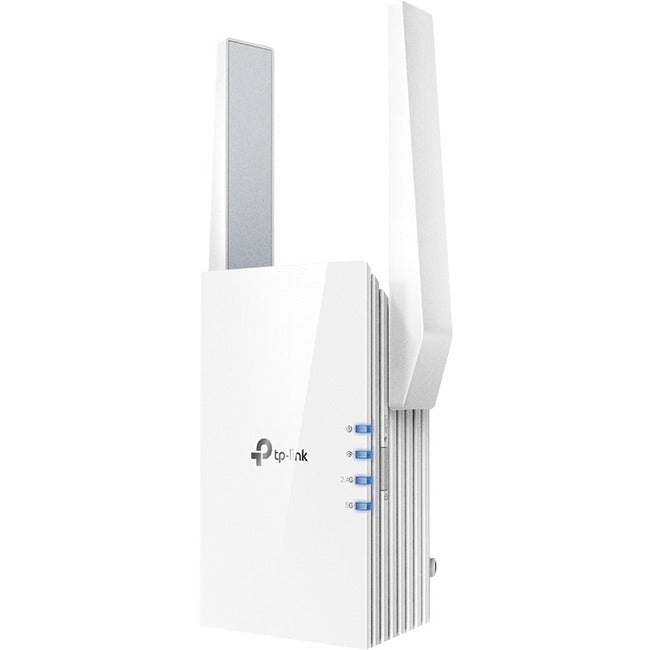 TP-Link RE505X 802.11ax 1.50 Gbit/s Wireless Range Extender RE505X