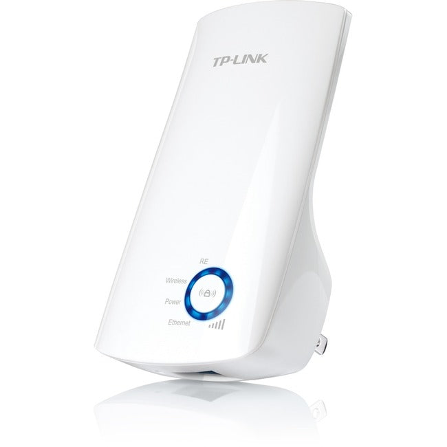 TP-LINK TL-WA850RE Extension de portée Wi-Fi universelle 300 Mbps TL-WA850RE