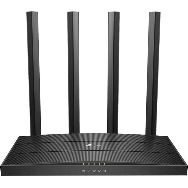 TP-Link Archer C80 Wi-Fi 5 IEEE 802.11ac Ethernet Wireless Router ARCHER C80