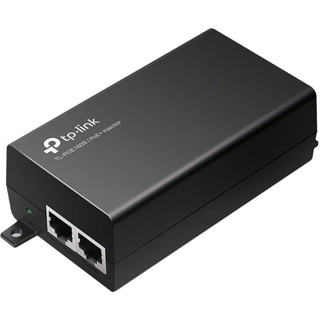 Injecteur TP-Link PoE+ TL-POE160S