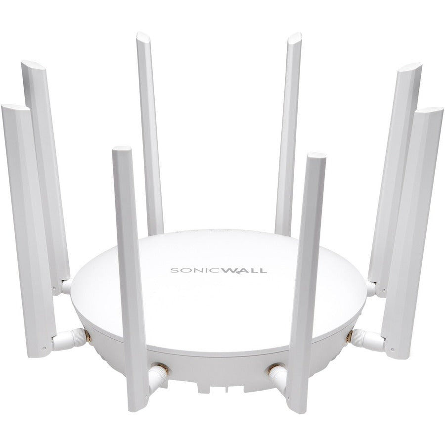 SonicWall SonicWave 432i IEEE 802.11ac 1.69 Gbit/s Wireless Access Point 01-SSC-2517