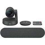 Logitech Rally Video Conference Equipment 960-001217