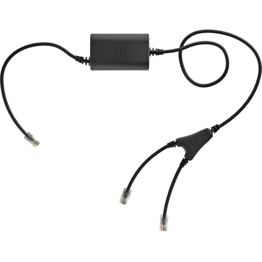 EPOS Electronic Hook Switch Cable 1000741