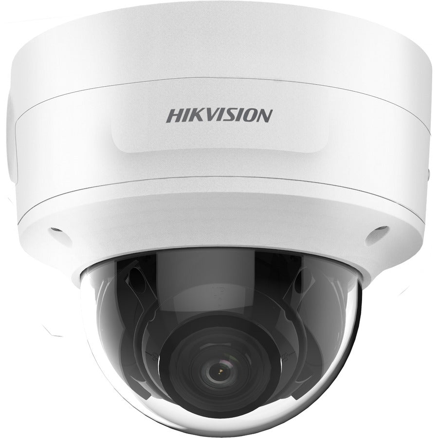 Caméra réseau HD Hikvision Performance PCI-D18Z2S 8 mégapixels - Dôme PCI-D18Z2S