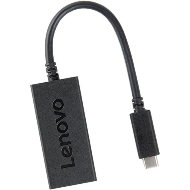 Adaptateur Lenovo USB-C vers VGA 4X90M42956