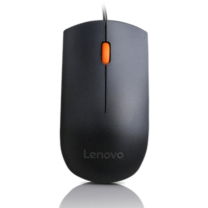Lenovo Wired USB Mouse GX30M39704