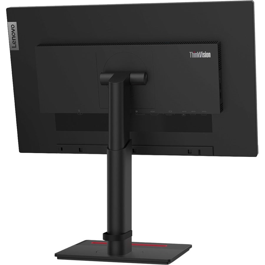 Lenovo ThinkVision T23i-20 23" Full HD WLED LCD Monitor - 16:9 - Raven Black 61F6MAT2US