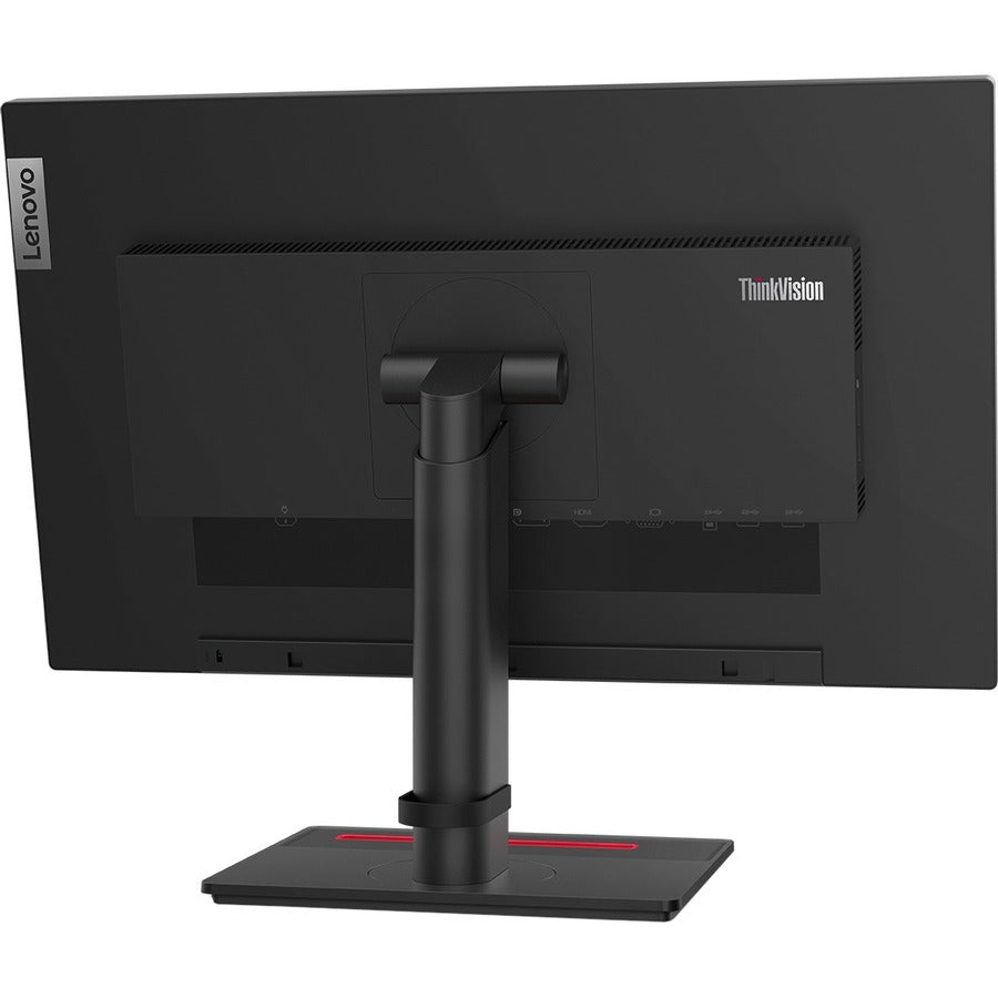 Lenovo ThinkVision T23i-20 23" Full HD WLED LCD Monitor - 16:9 - Raven Black 61F6MAT2US