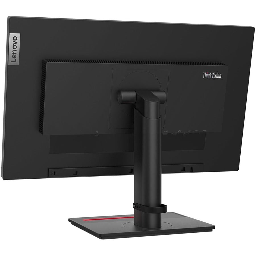 Lenovo ThinkVision T23i-20 23" Full HD WLED LCD Monitor - 16:9 - Raven Black 61F6MAT2US