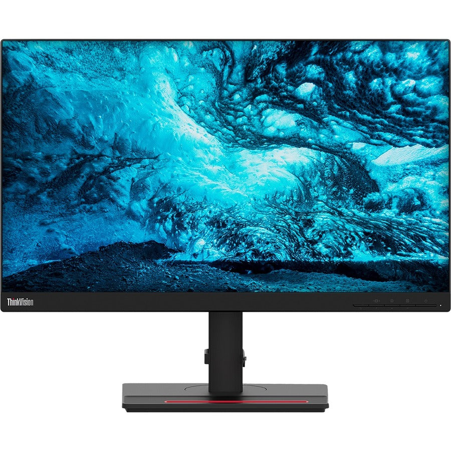 Lenovo ThinkVision T23i-20 23" Full HD WLED LCD Monitor - 16:9 - Raven Black 61F6MAT2US