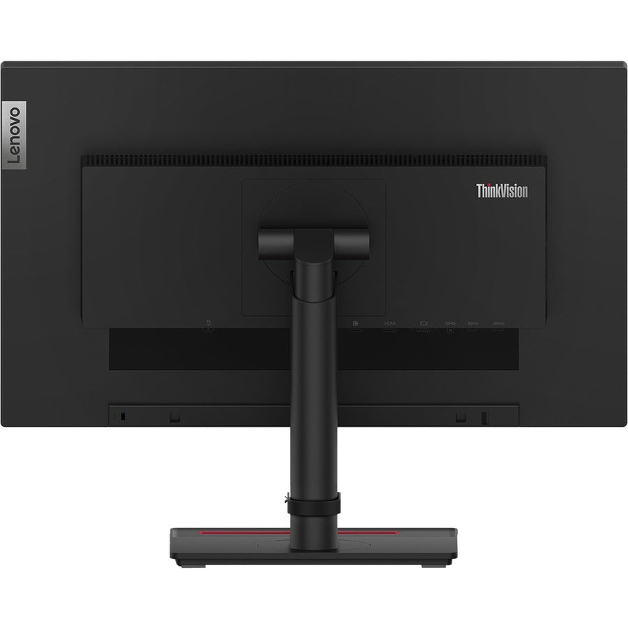 Lenovo ThinkVision T23i-20 23" Full HD WLED LCD Monitor - 16:9 - Raven Black 61F6MAT2US