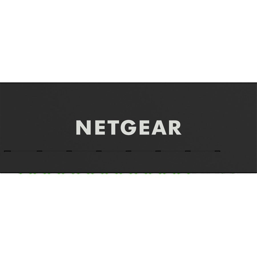Netgear 16-Port High-Power PoE+ Gigabit Ethernet Plus Switch (231W) with 1 SFP Port GS316EPP-100NAS