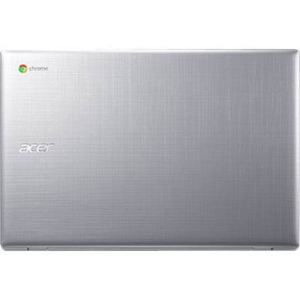 Acer Chromebook 315 CB315-2H CB315-2H-6259 Chromebook 15,6" - Full HD - 1920 x 1080 - AMD A-Series A6-9220C Dual-core (2 Core) 1,80 GHz - 4 Go RAM - 32 Go Mémoire Flash - Argent pur NX.H8SAA.009