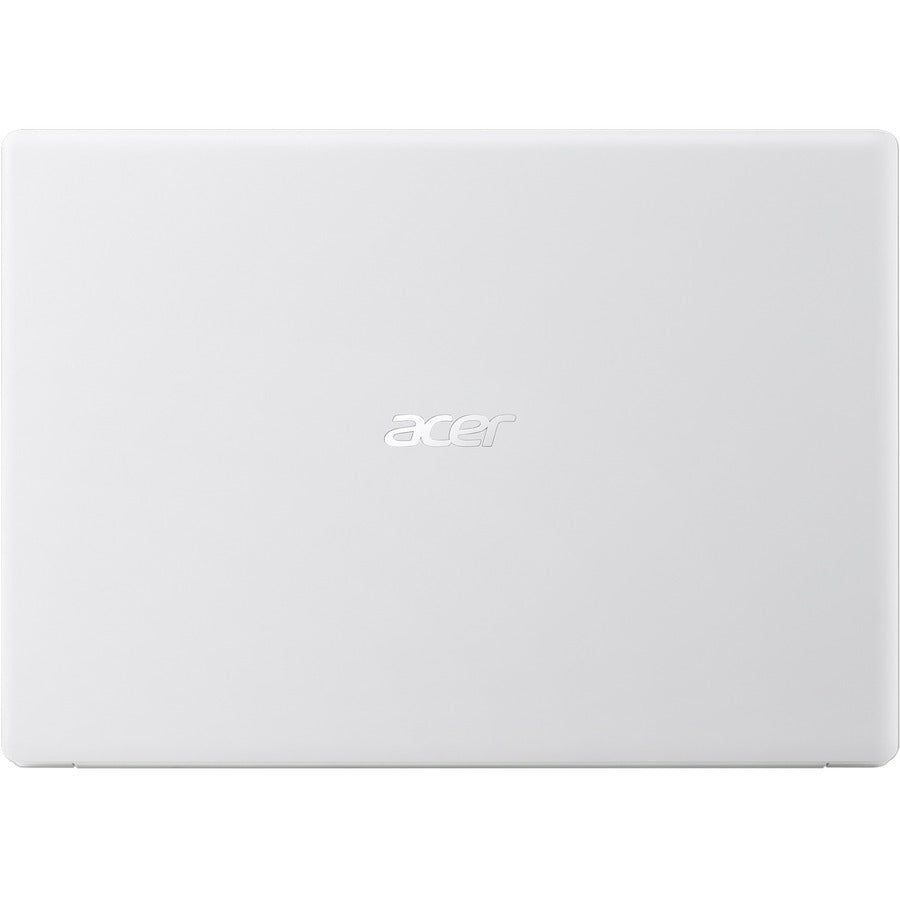 Acer Aspire 1 A114-61 A114-61-S3US 14" Notebook - Full HD - 1920 x 1080 - Qualcomm Kryo 468 Octa-core (8 Core) 2.40 GHz - 4 GB RAM - 64 GB Flash Memory NX.A4CAA.001