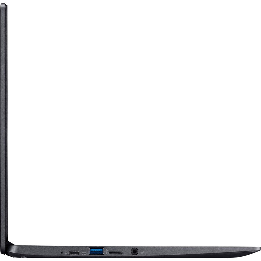 Acer Chromebook 314 C933 C933-C2QR 14" Chromebook - Full HD - 1920 x 1080 - Intel Celeron N4120 Quad-core (4 Core) 1.10 GHz - 4 GB RAM - 32 GB Flash Memory - Black NX.HPVAA.003