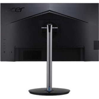 Acer XF243Y P 23.8" Full HD LED LCD Monitor - 16:9 - Black UM.QX3AA.P01
