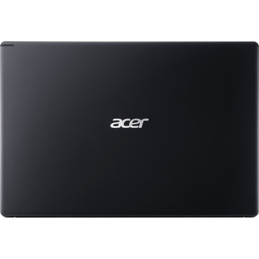 Ordinateur portable Acer Aspire 5 A515-55 A515-55-3217 15,6" - Full HD - 1920 x 1080 - Intel Core i3 10e génération i3-1005G1 Dual-core (2 Core) 1,20 GHz - 8 Go RAM - 512 Go SSD NX.HSKAA .002