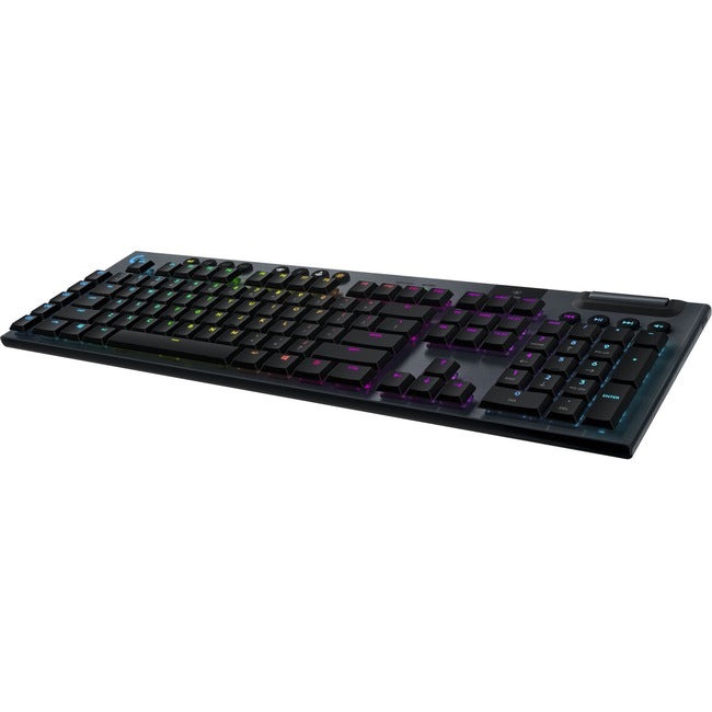 Logitech G915 Lightspeed Wireless RGB Mechanical Gaming Keyboard 920-008954