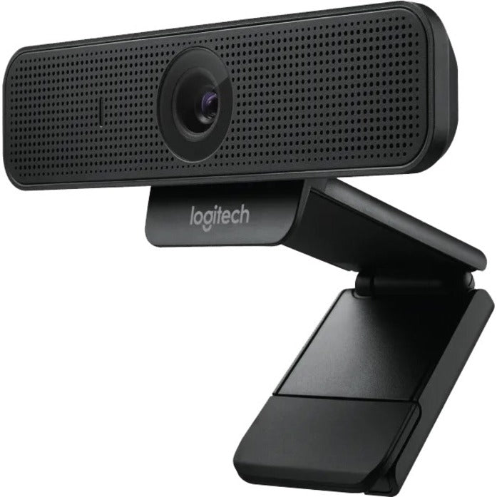 Logitech C925e Webcam - 30 fps - USB 2.0 - 1 Pack(s) 960-001075