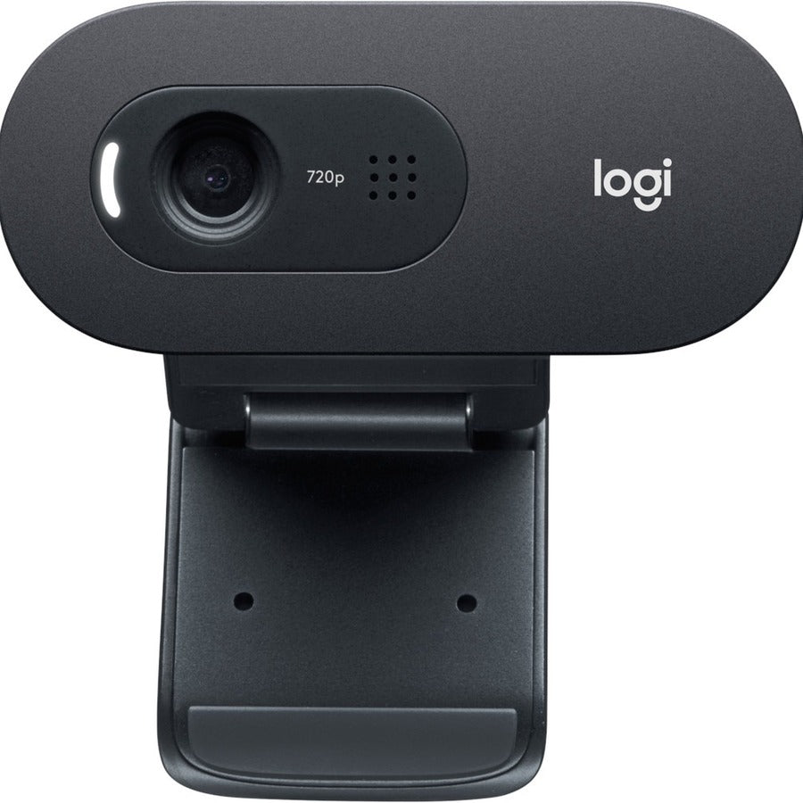 Logitech C505e Webcam - 30 fps - USB 960-001385