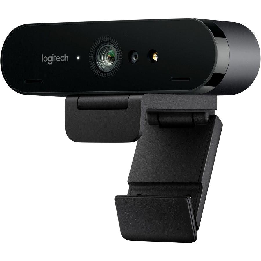 Webcam Logitech - 90 ips - USB 2.0 - 1 Pack(s) 960-001178