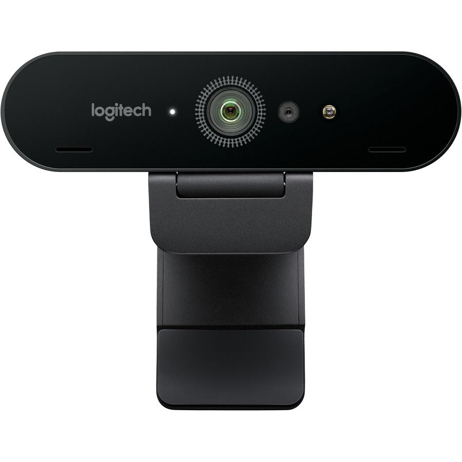 Webcam Logitech - 90 ips - USB 2.0 - 1 Pack(s) 960-001178