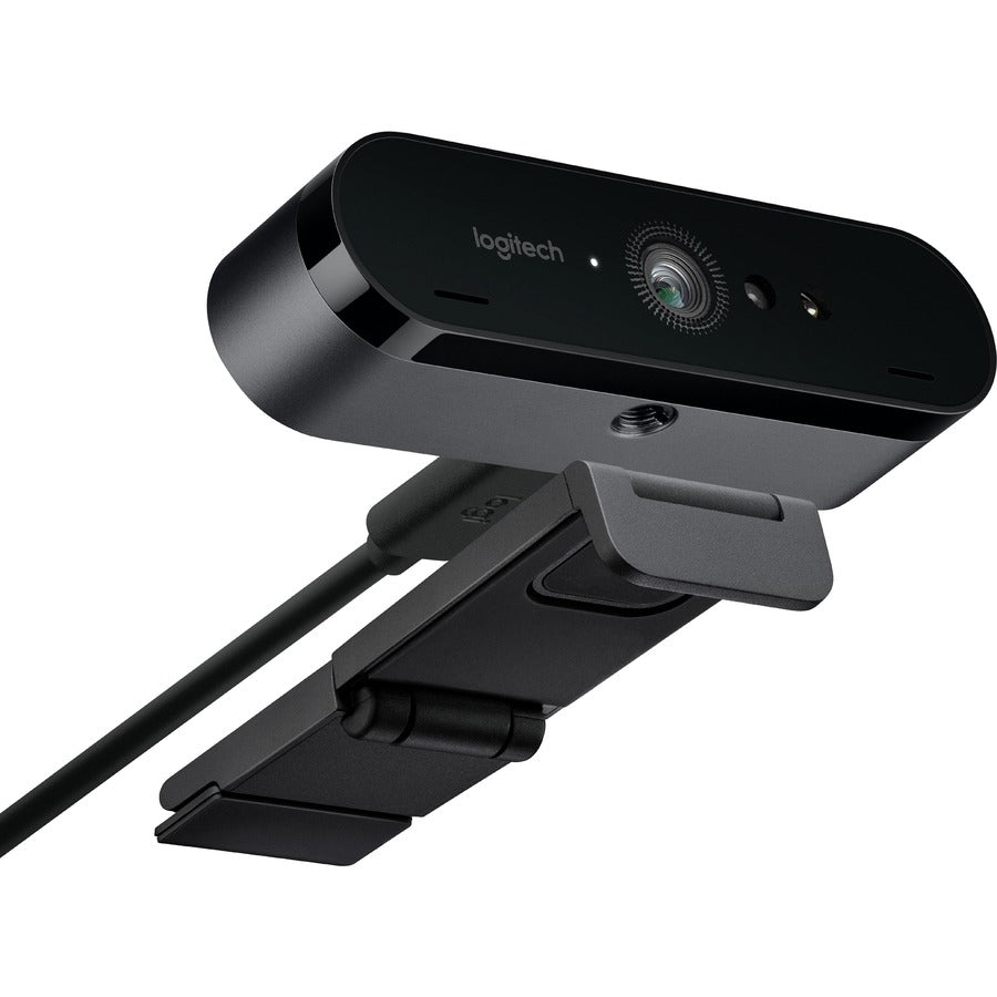 Webcam Logitech - 90 ips - USB 2.0 - 1 Pack(s) 960-001178