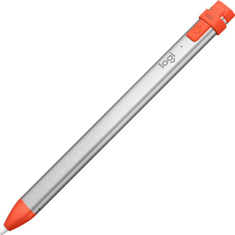 Logitech Crayon Digital Pencil For iPad (6th gen) 914-000033