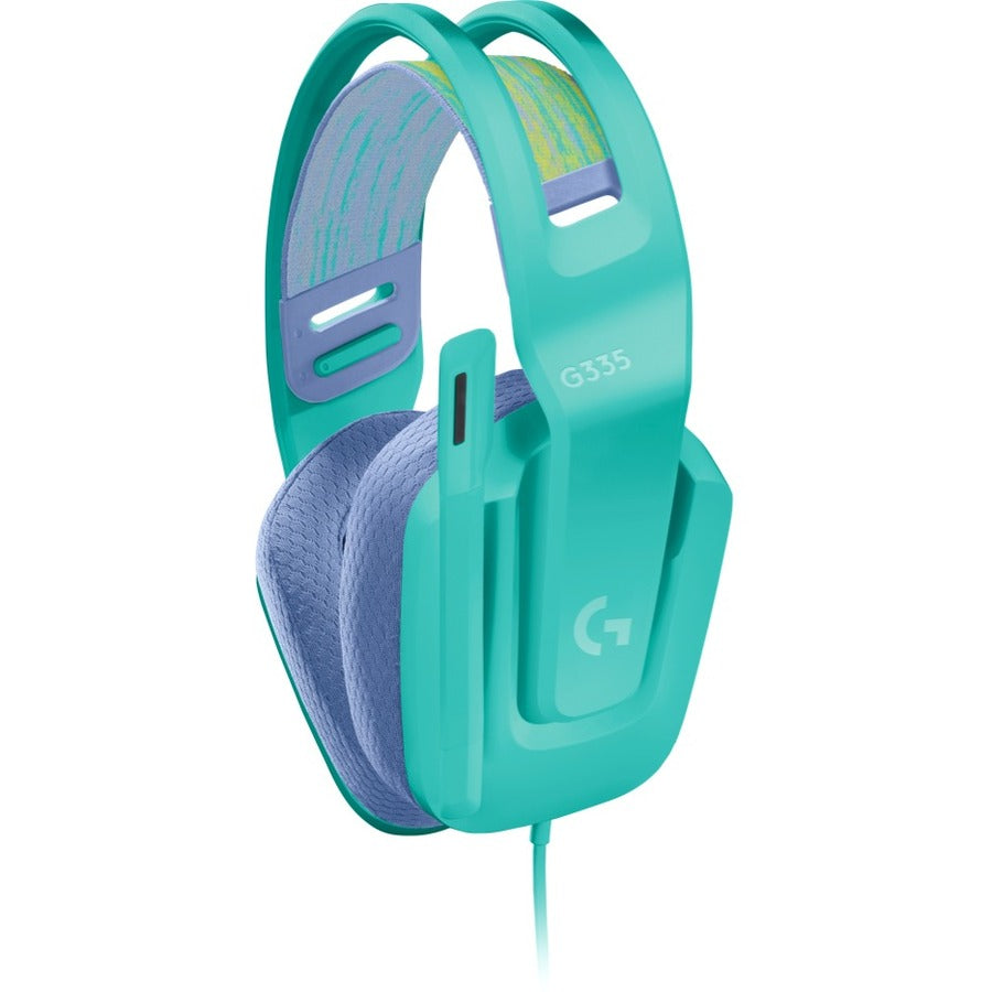 Casque de jeu filaire Logitech G335 981-001023