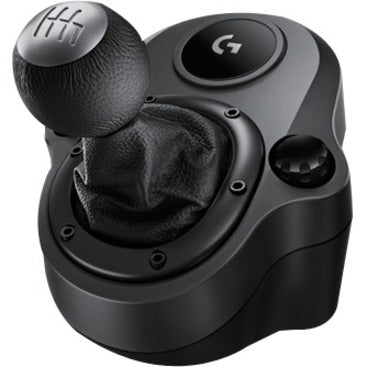 Logitech Driving Force Shifter For G29 And G920 Driving Force Racing Wheels 941-000119