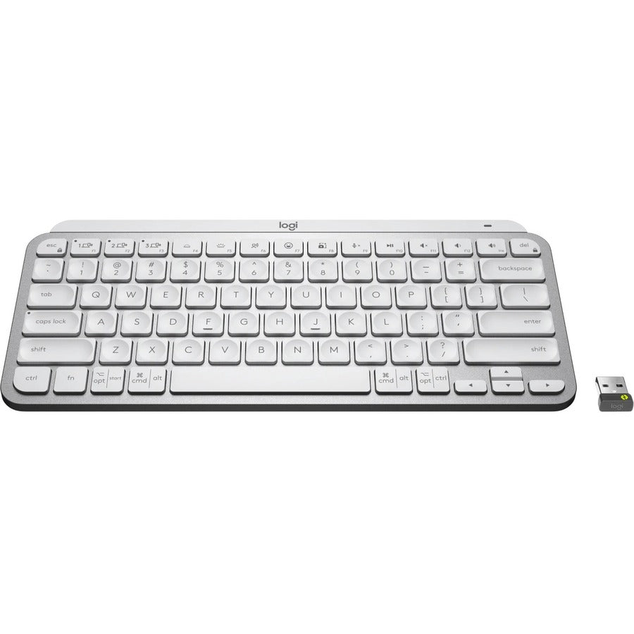Logitech MX Keys Mini for Business Keyboard 920-010595