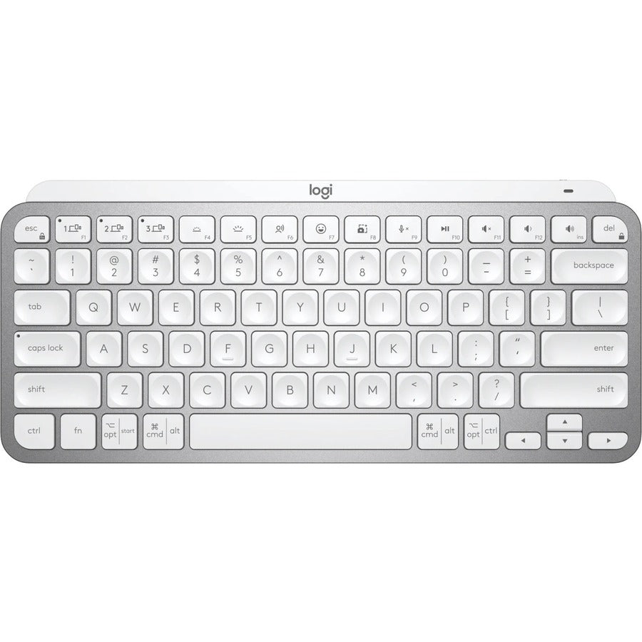 Logitech MX Keys Mini for Business Keyboard 920-010595