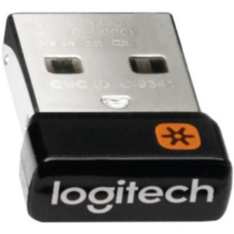 Récepteur RF Logitech pour ordinateur de bureau/ordinateur portable 910-005235