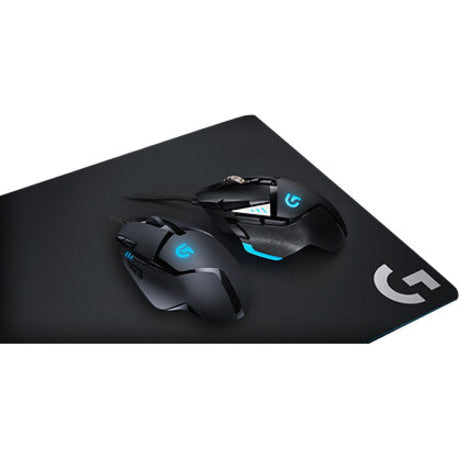 Logitech Hard Gaming Mouse Pad 943-000098