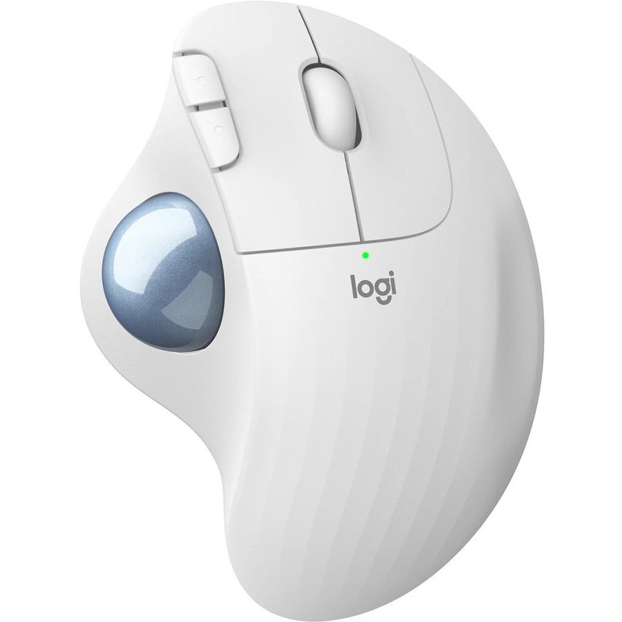 Logitech ERGO M575 Trackball sans fil pour entreprise 910-006437