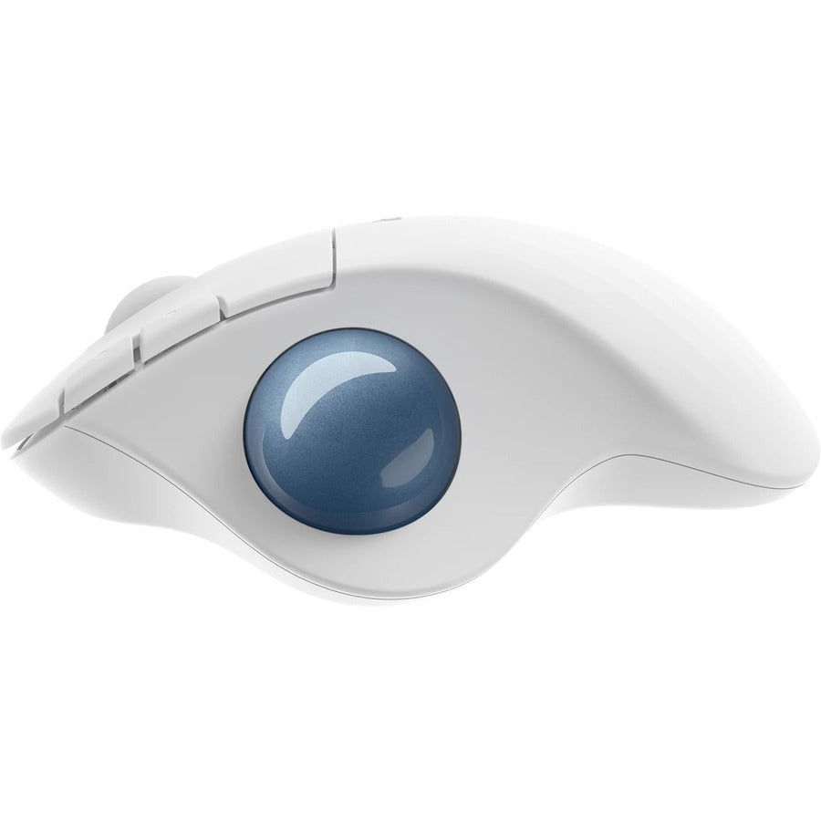 Logitech ERGO M575 Trackball sans fil pour entreprise 910-006437