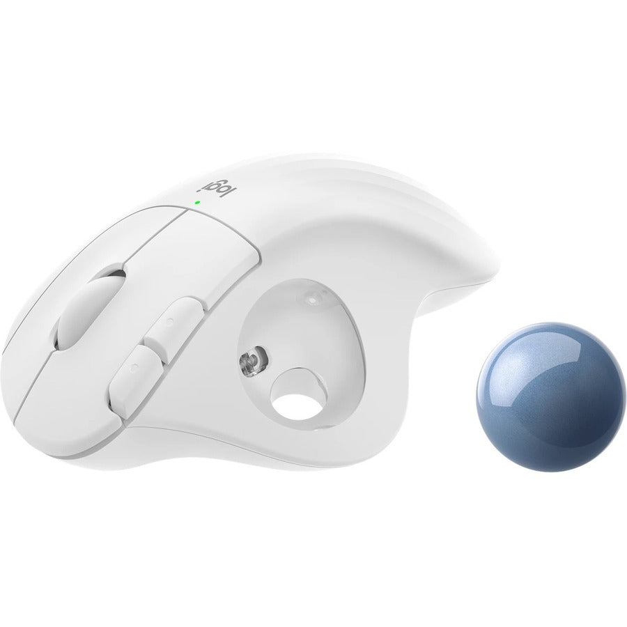 Logitech ERGO M575 Trackball sans fil pour entreprise 910-006437