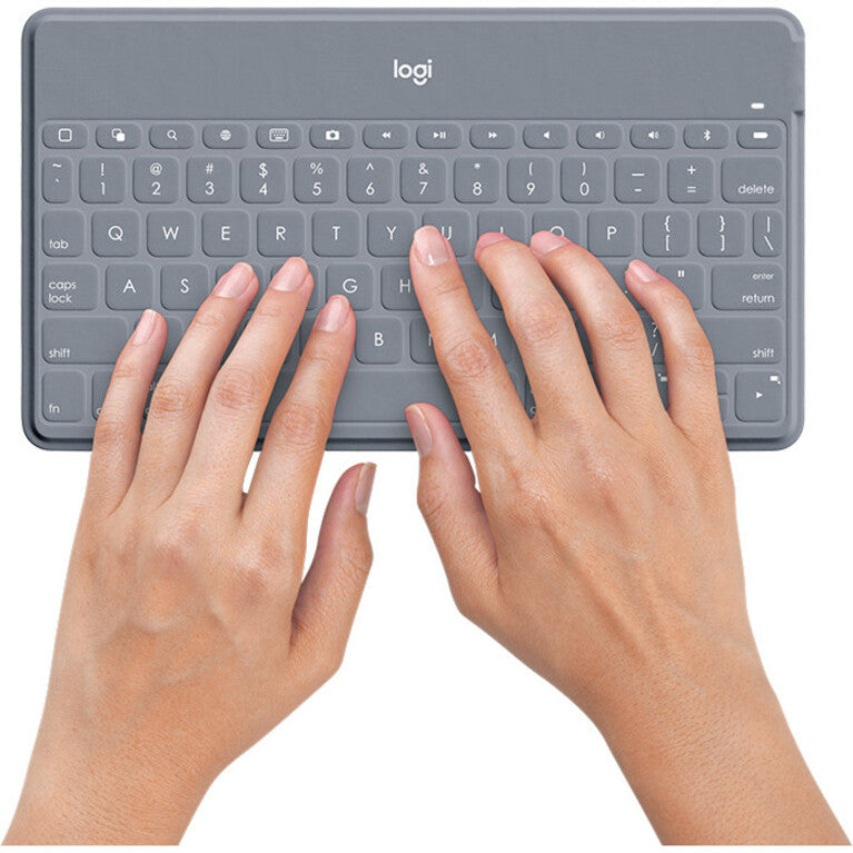 Clavier Logitech Keys-To-Go 920-008918