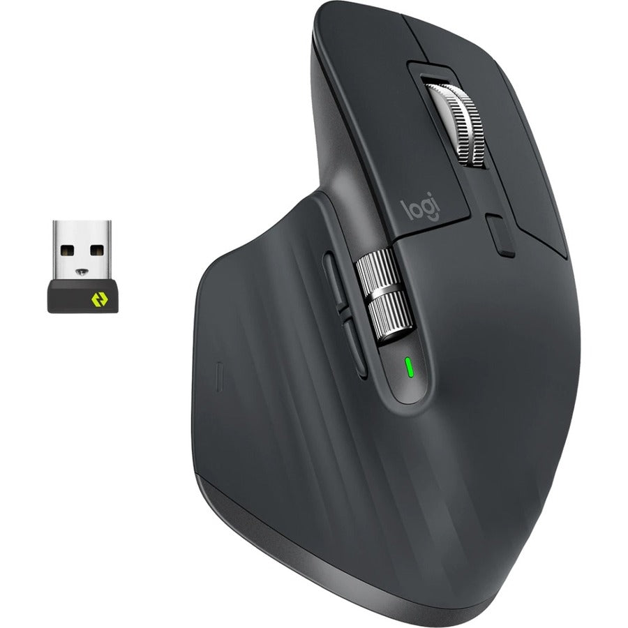 Logitech MX Master 3 for Business Mouse 910-006198