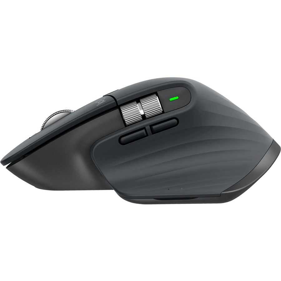 Logitech MX Master 3 pour souris professionnelle 910-006198