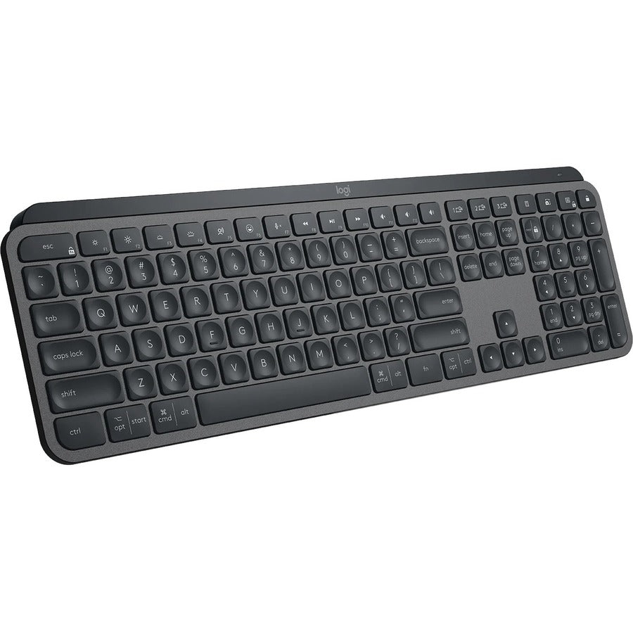 Logitech MX Keys for Business Keyboard 920-010116
