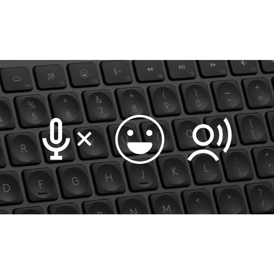 Logitech MX Keys pour clavier professionnel 920-010116