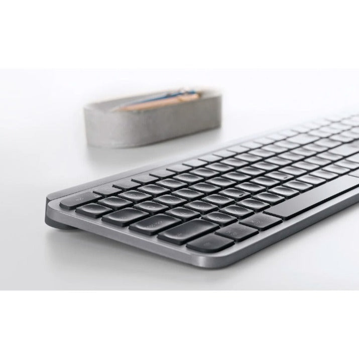Logitech MX Keys pour clavier professionnel 920-010116